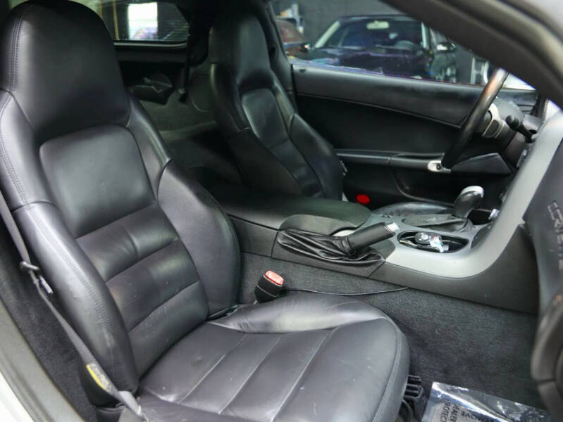 2006 Chevrolet Corvette