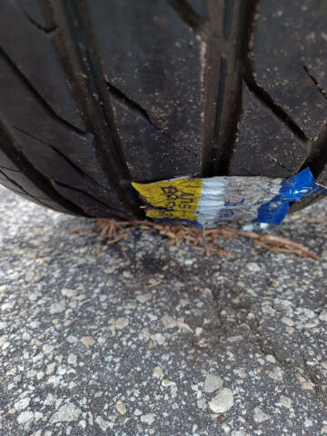 1972 Chevrolet Impala