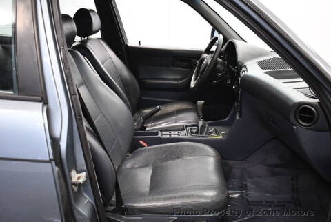 1989 BMW 5 Series 525i