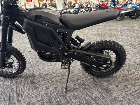 2025 E Ride Pro Mini R