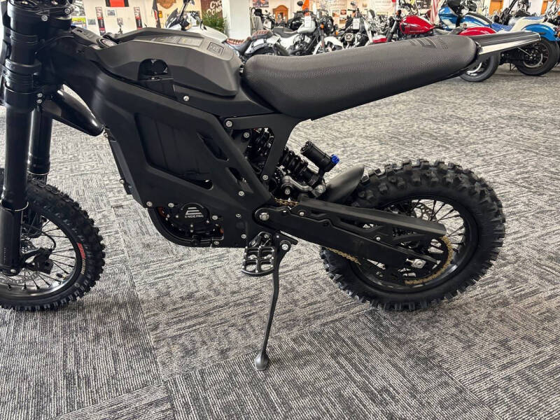 2025 E Ride Pro Mini R
