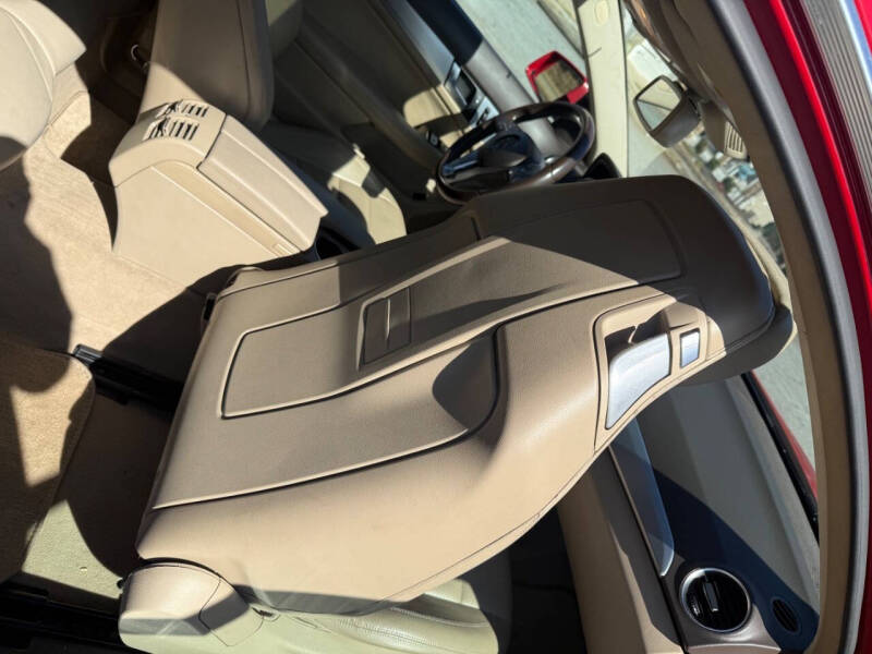 2015 Mercedes-Benz C-Class C 250