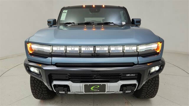 2024 GMC HUMMER EV 3X