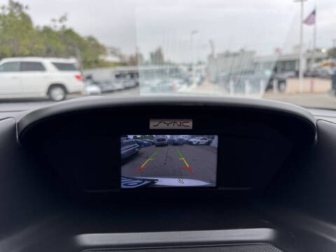 2017 Ford C-MAX Energi SE