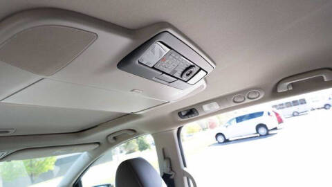 2013 Honda Odyssey Touring