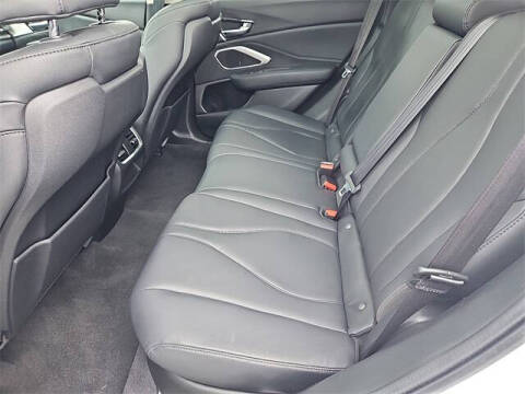 2021 Acura RDX SH-AWD