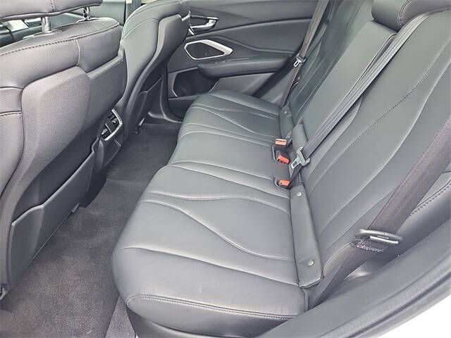 2021 Acura RDX SH-AWD