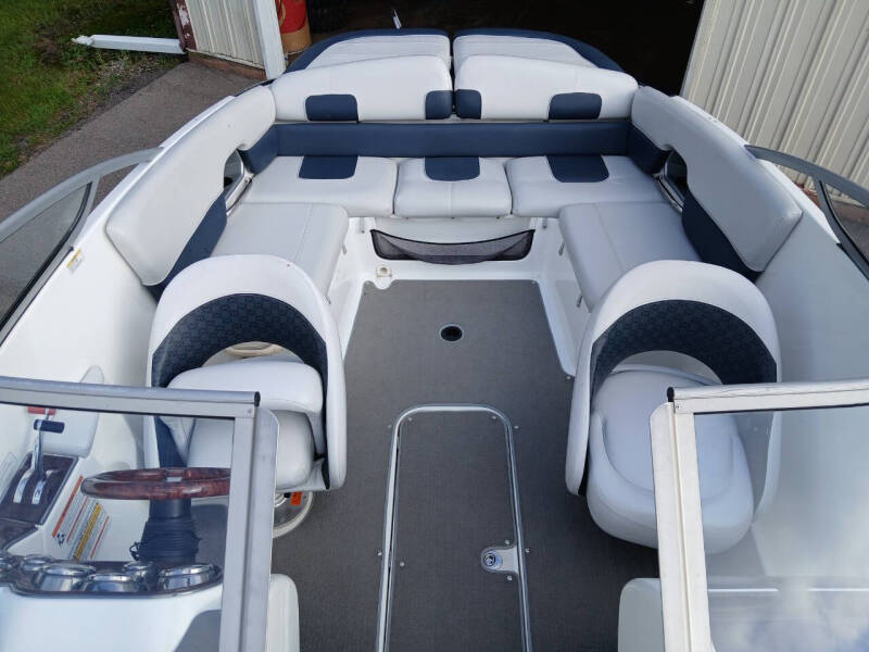 2008 Sea-Doo 230 Challenger