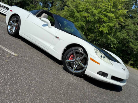 2013 Chevrolet Corvette