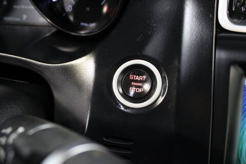 2018 Jaguar E-PACE P250 S