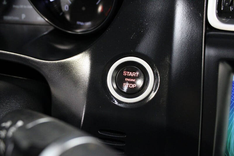 2018 Jaguar E-PACE P250 S