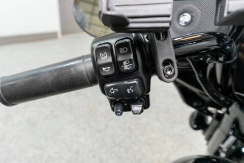 2023 Harley-Davidson Street Glide