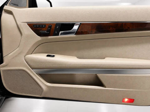 2013 Mercedes-Benz E-Class E 350
