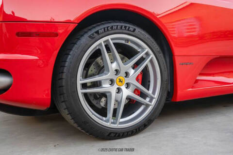 2006 Ferrari F430 F1