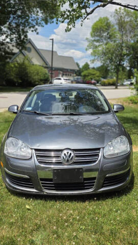 2010 Volkswagen Jetta