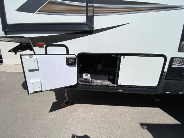 2020 Prime Time RV CRUSADER 297RSK