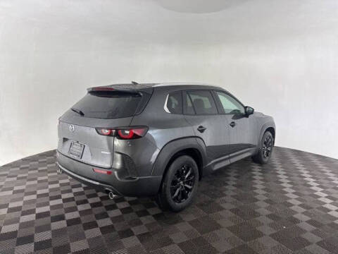 2025 Mazda CX-50 2.5 S Premium