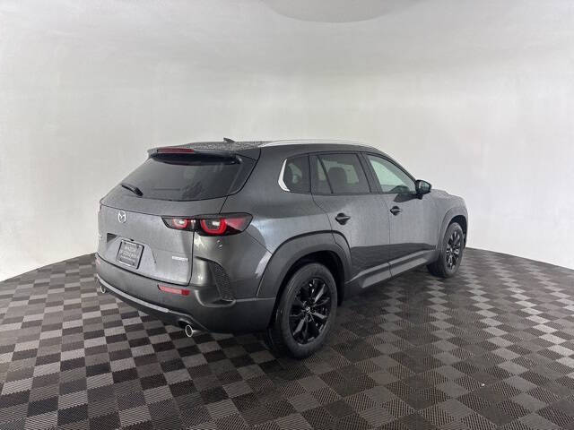 2025 Mazda CX-50 2.5 S Premium