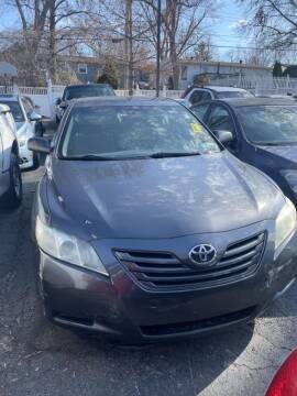 2009 Toyota Camry for sale at Indy Motorsports in Saint Charles MO