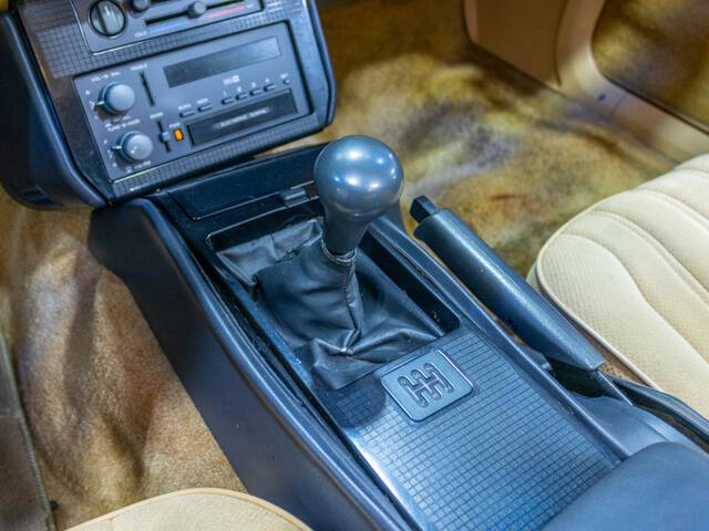 1986 Pontiac Firebird