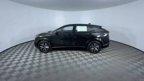 2024 Nissan Ariya Engage+ e-4ORCE