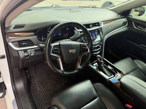 2016 Cadillac XTS Luxury