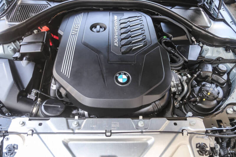 2024 BMW 2 Series M240i