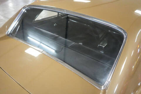 1967 Chevrolet Chevelle