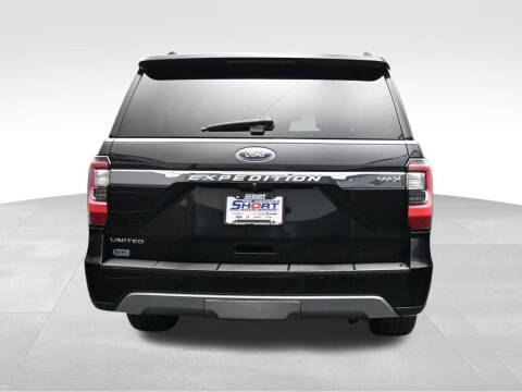 2019 Ford Expedition MAX Limited