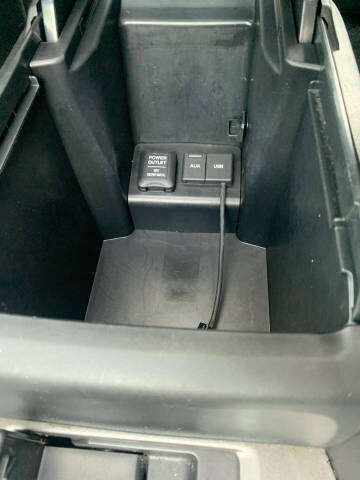 2012 Honda Accord EX-L