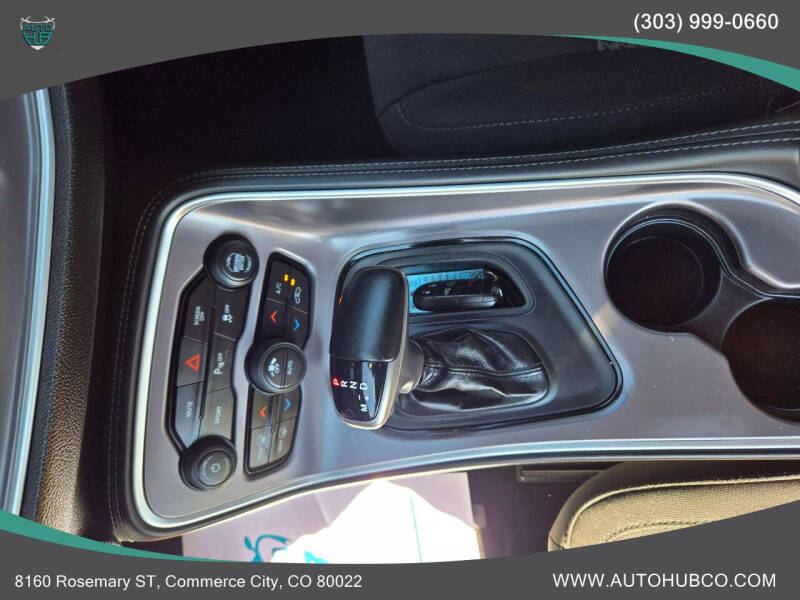 2020 Dodge Challenger