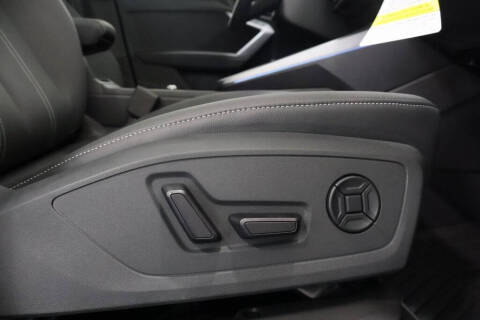 2025 Audi A3 quattro Premium 40 TFSI