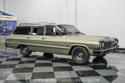 1964 Chevrolet Impala
