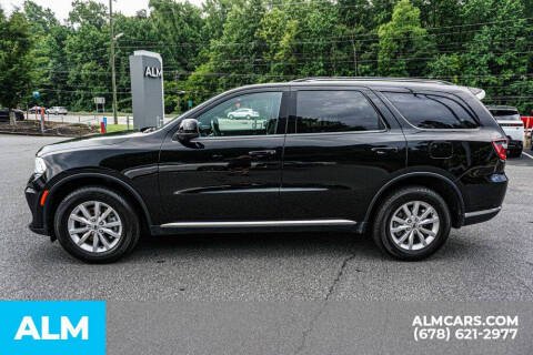 2023 Dodge Durango SXT