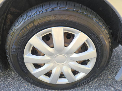 2012 Subaru Impreza 2.0i