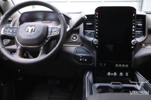 2026 RAM 3500 Limited Longhorn