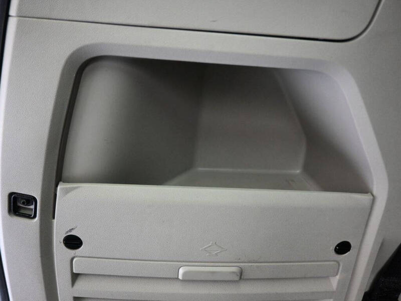 2016 Dodge Grand Caravan SE Plus