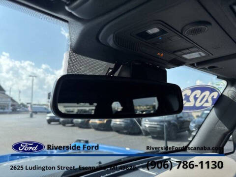 2023 Ford Bronco Wildtrak Advanced