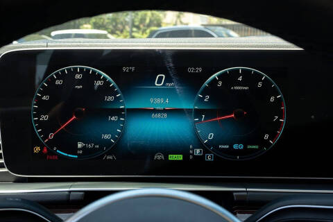 2023 Mercedes-Benz GLS GLS 450
