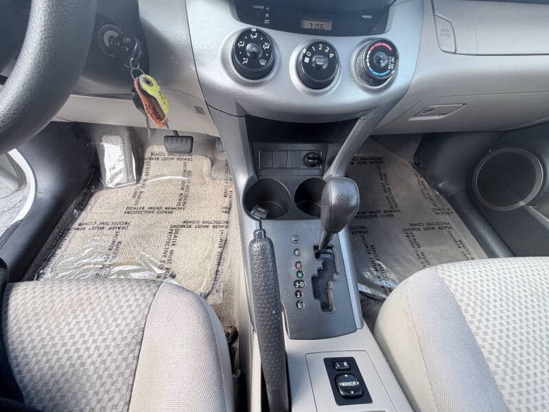 2008 Toyota RAV4
