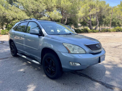 2006 Lexus RX 330