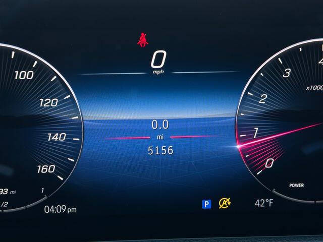 2024 Mercedes-Benz GLB GLB 250
