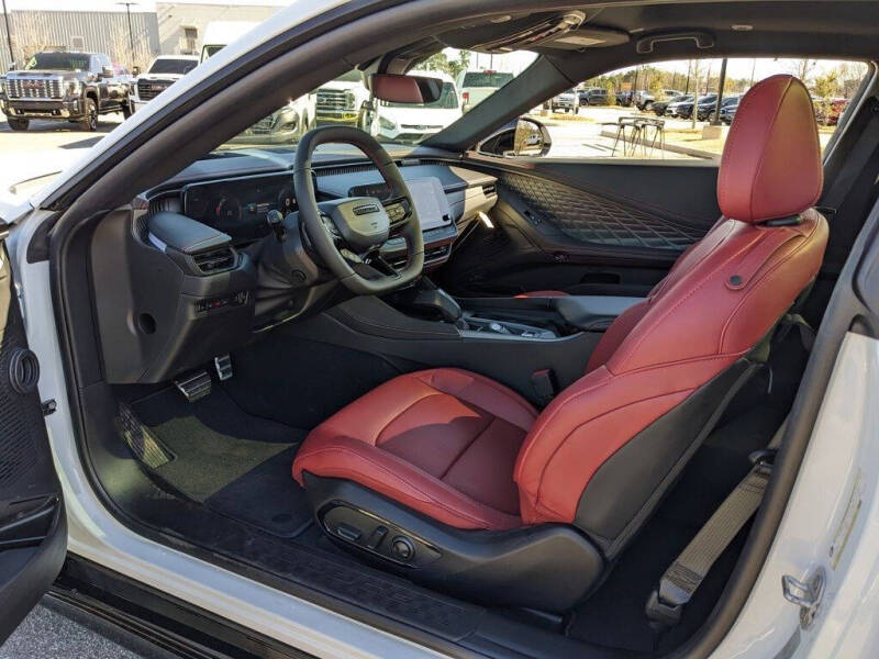 2026 Dodge Charger