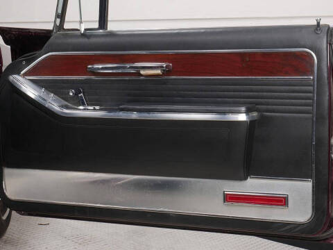 1966 Chrysler Imperial