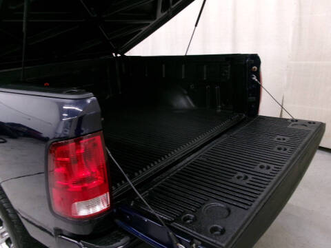 2013 RAM 1500 Express