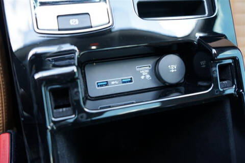 2020 Land Rover Discovery HSE Td6