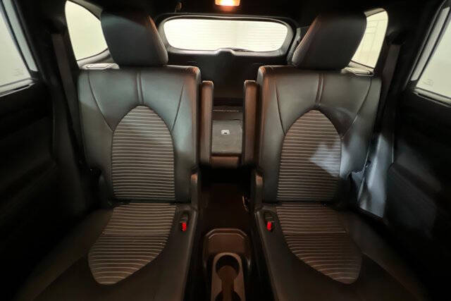 2025 Toyota Highlander XSE