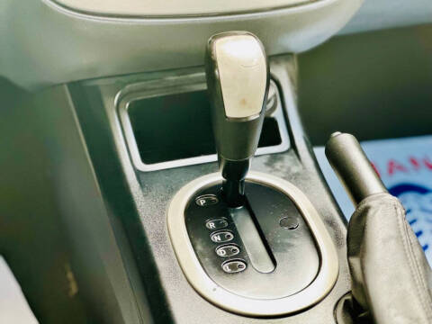 2007 Ford Escape Hybrid