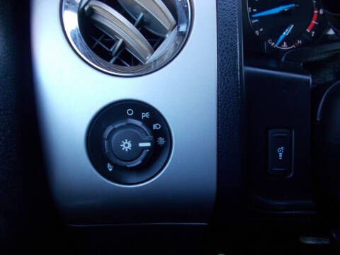 2017 Ford Expedition EL XLT