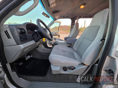 2006 Ford F-350 Super Duty